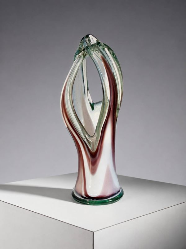 Manifattura Italiana - Vaso decorativo