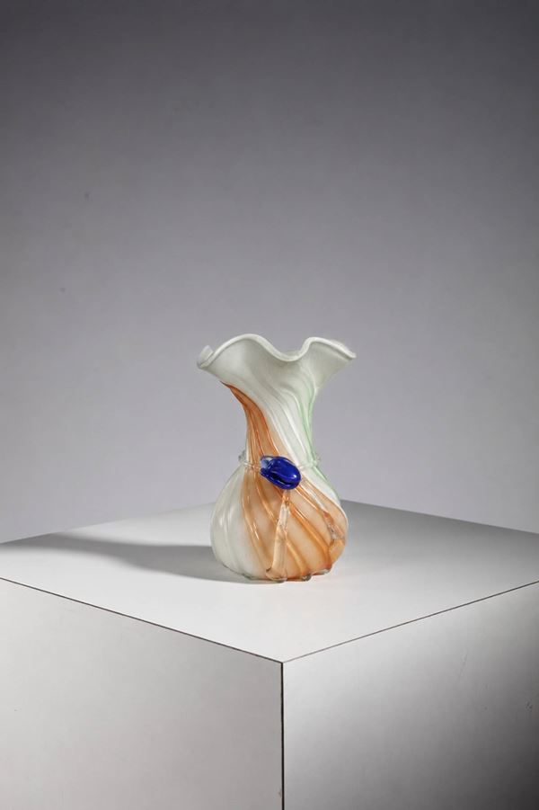 Murano Glass - Piccolo vaso