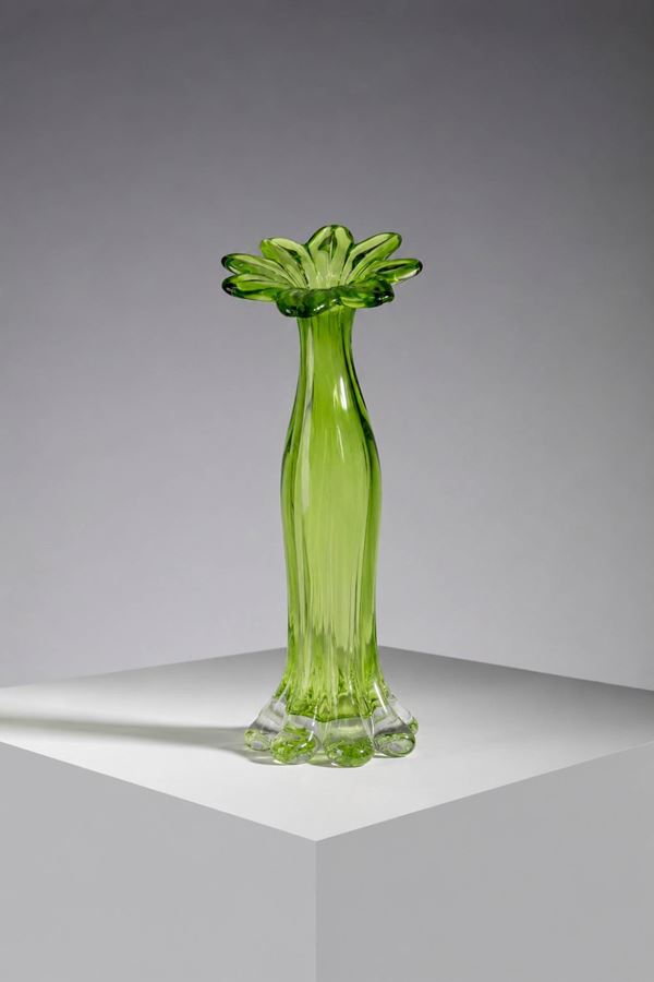 Murano Glass - Vaso