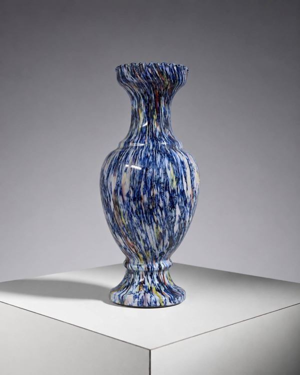 Murano Glass - Vaso
