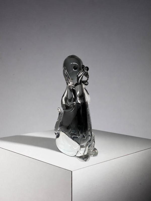 Murano Glass - Scultura