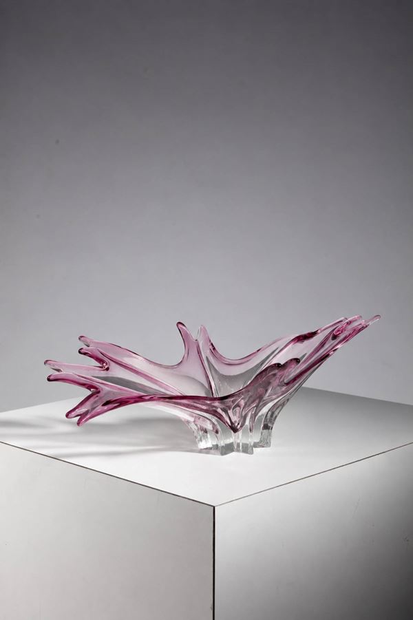 Murano Glass - Centrotavola