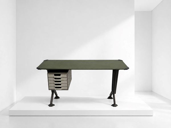 Olivetti - Scrivania