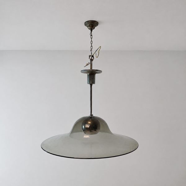 Manifattura Italiana - Lampadario