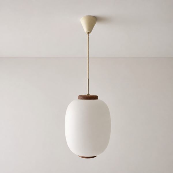 Bent  Karlby - Pendente per Jacobsen Poulsen