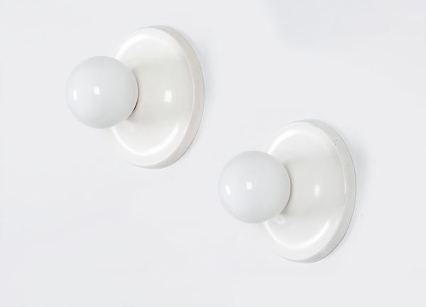 Achille Castiglioni - Set Applique Flos