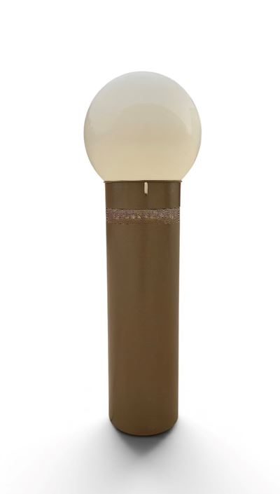 Lampada da terra “Oracolo”
