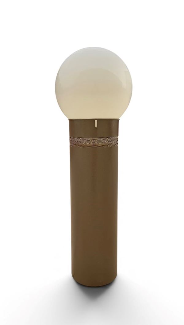 Gae Aulenti - Lampada da terra Oracolo