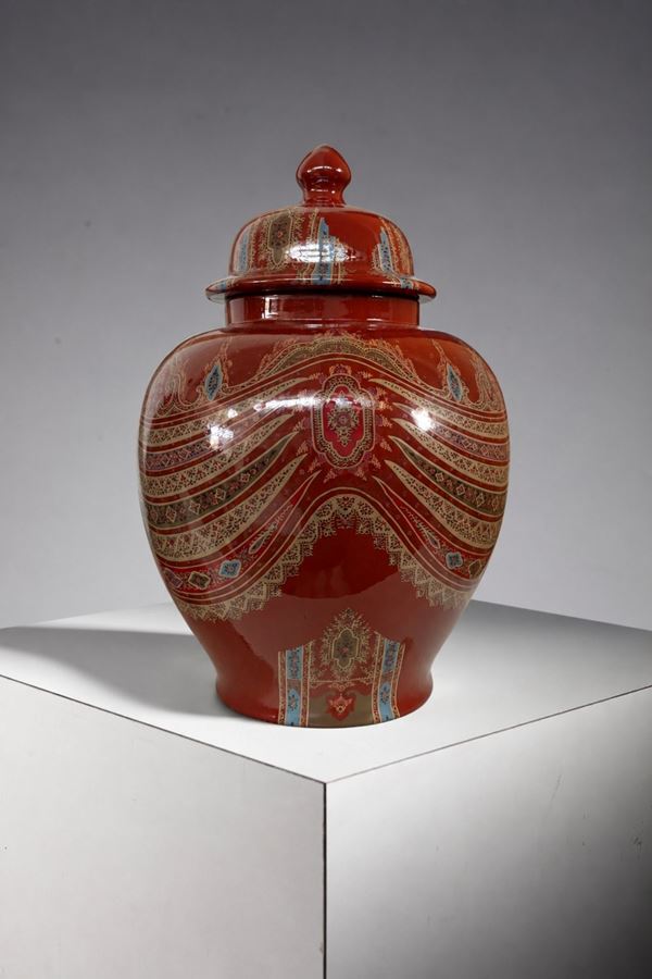 Etro - Case, signed
