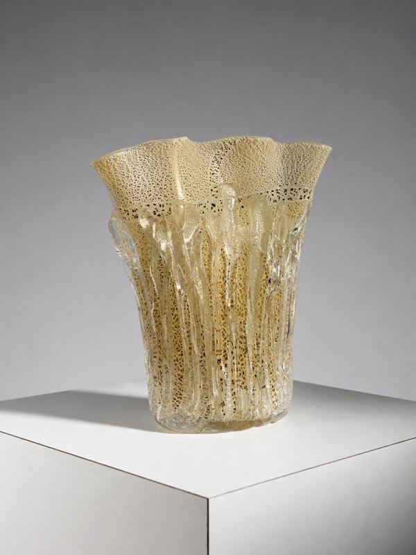 Sergio Costantini - Vase