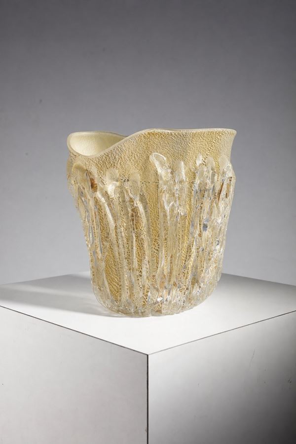 Sergio Costantini - Vase