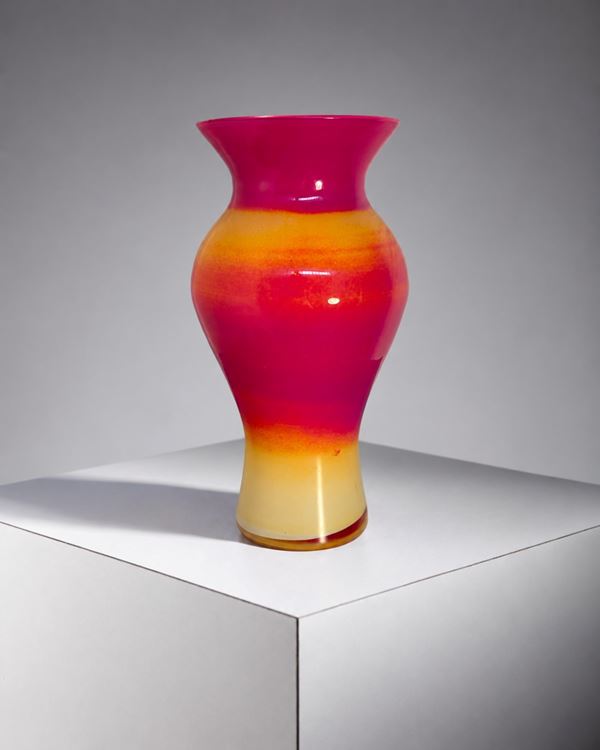 Manifattura Italiana - Vase