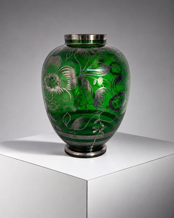 Manifattura Italiana - Vase