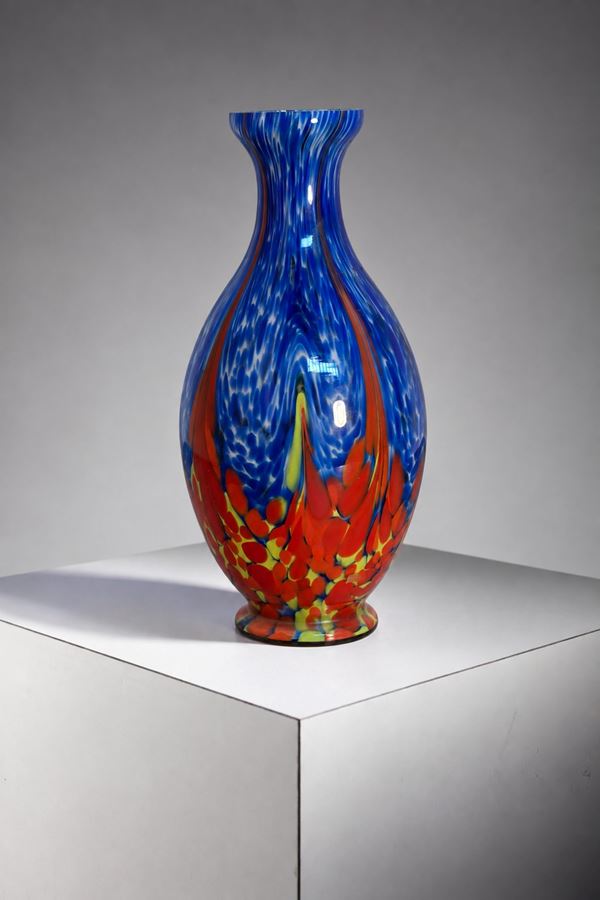 Manifattura Italiana - Vase