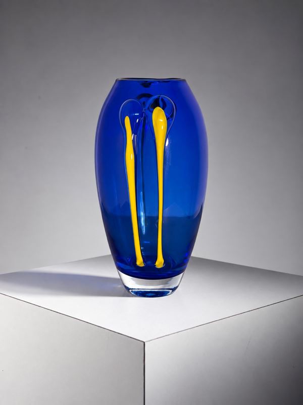 MARINHA  GRANDE - Vase