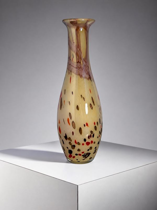 Manifattura Italiana - Vase