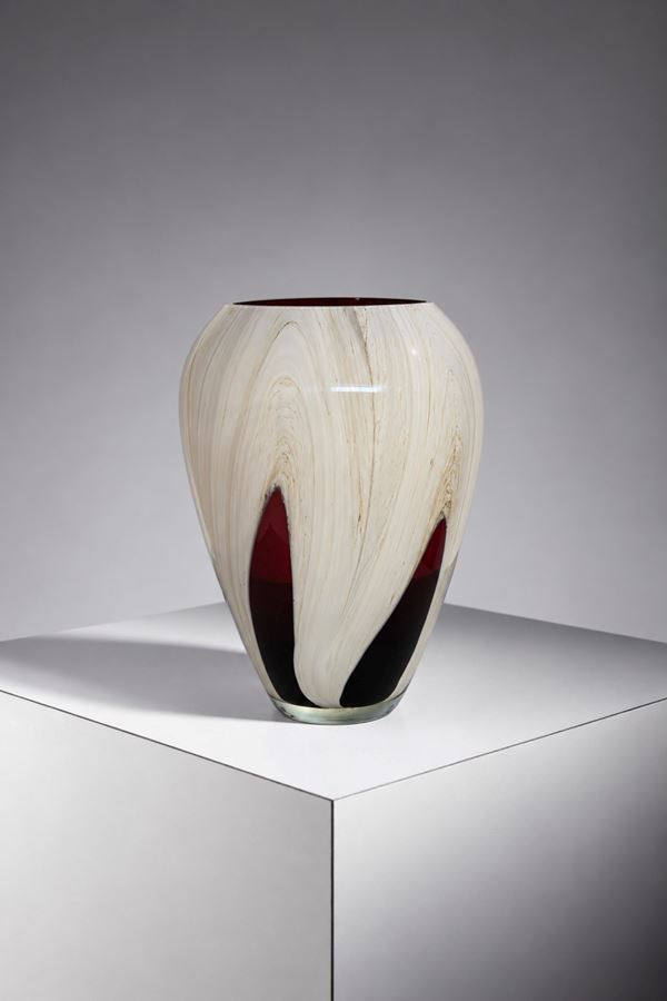 Manifattura Italiana - Vase
