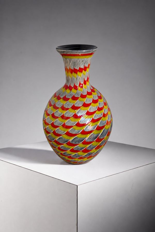 Manifattura Italiana - Vase