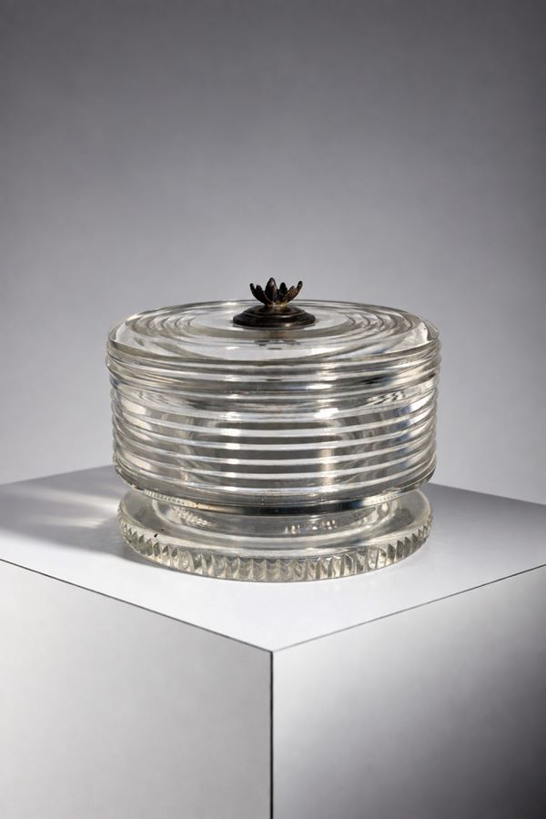 Manifattura Italiana - Jewelry Box