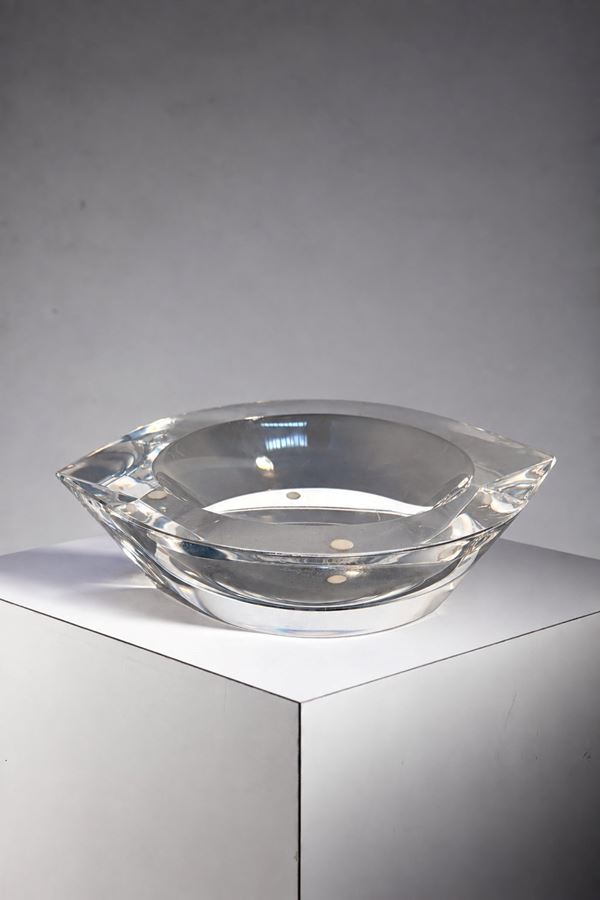 Orrefors - Coaster, designer
