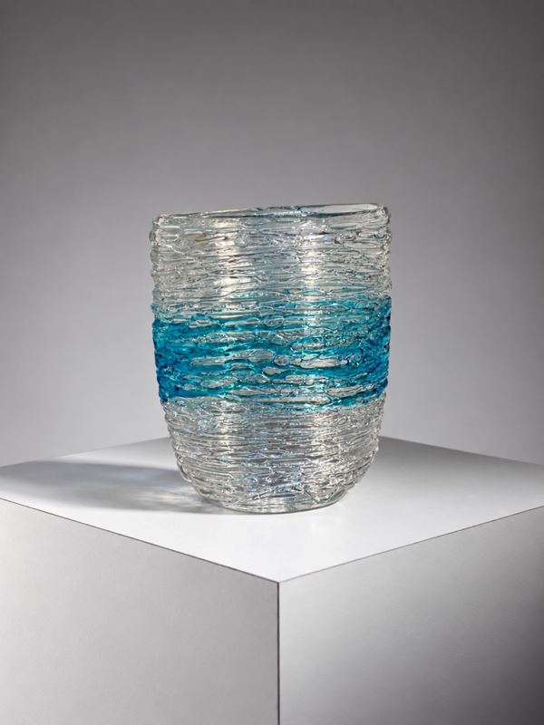 Luigi Camozzo - Vaso con