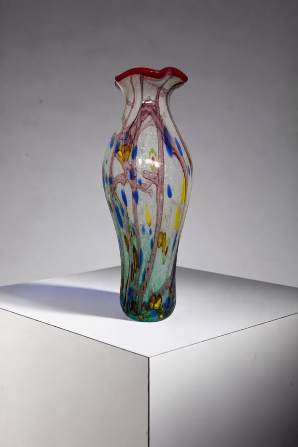 Manifattura Italiana - Vase