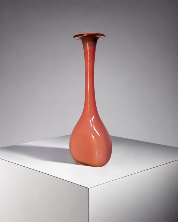 Manifattura Italiana - Vase