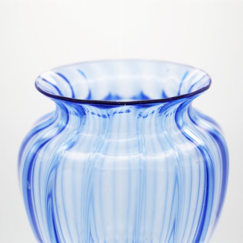 Vaso Napoleone Martinuzzi Murano per Zecchin