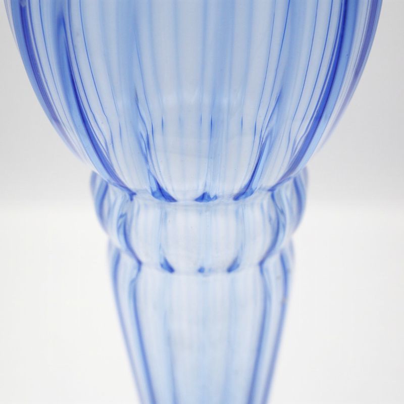 Vaso Napoleone Martinuzzi Murano per Zecchin