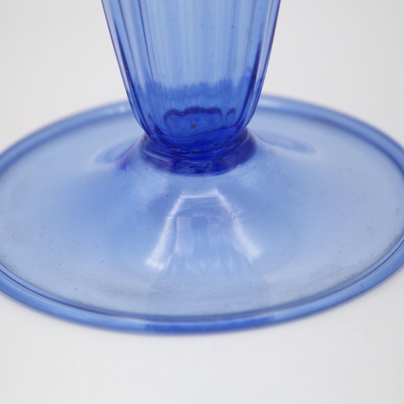Vaso Napoleone Martinuzzi Murano per Zecchin