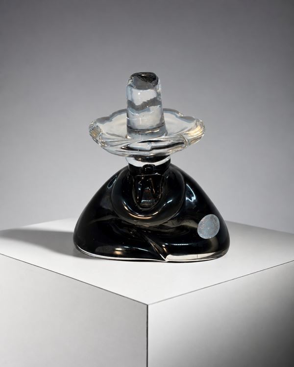 Murano Glass - Figurine