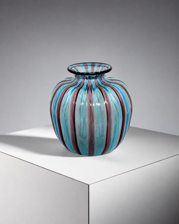 Murano Glass - Vase
