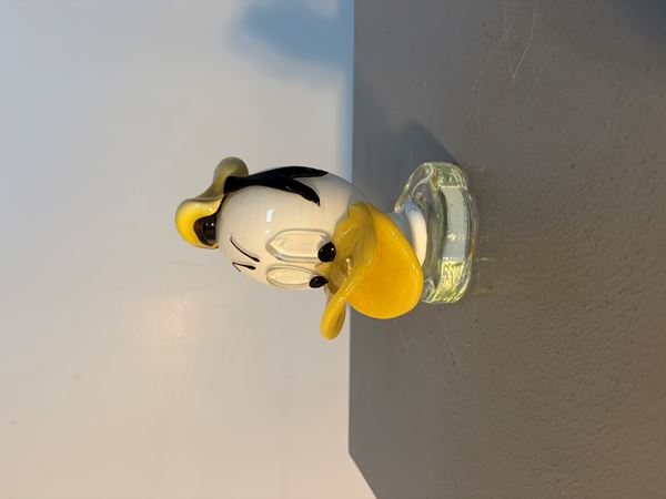 Manifattura Italiana - Donald Duck