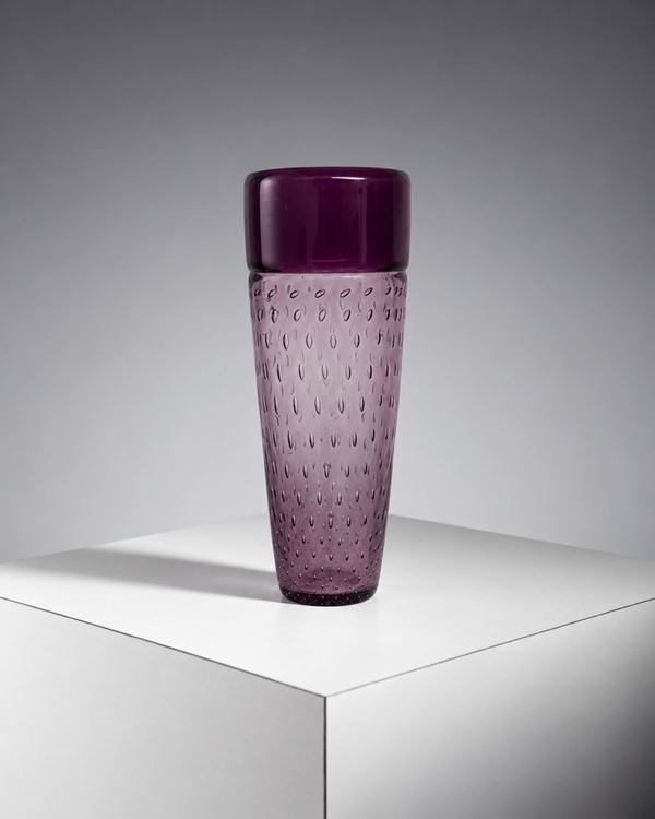 Manifattura Italiana - Vase
