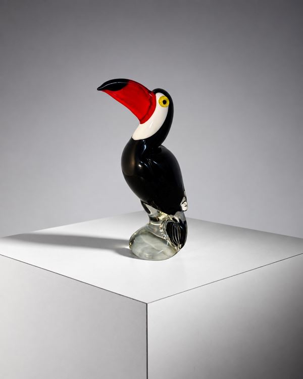 Vetreria  al Faro - Sculpture