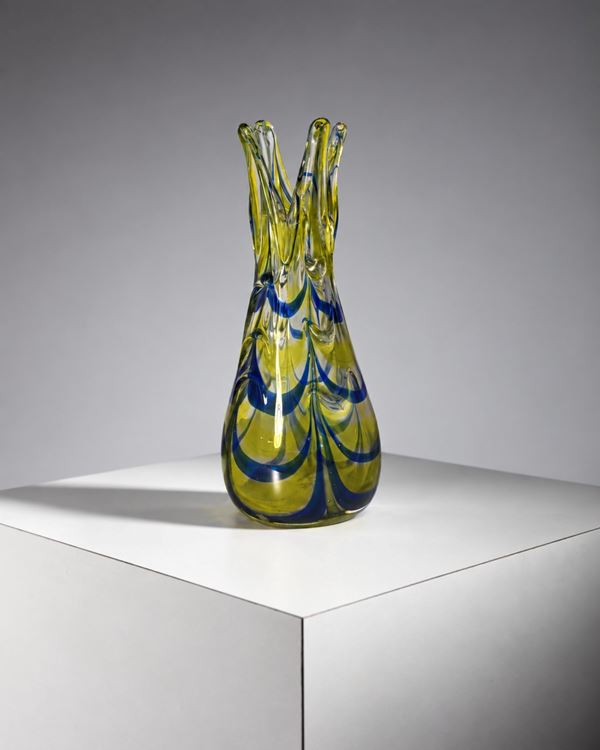 Murano Glass - Vaso