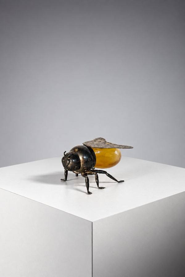 Manifattura Italiana - Decorative figurine