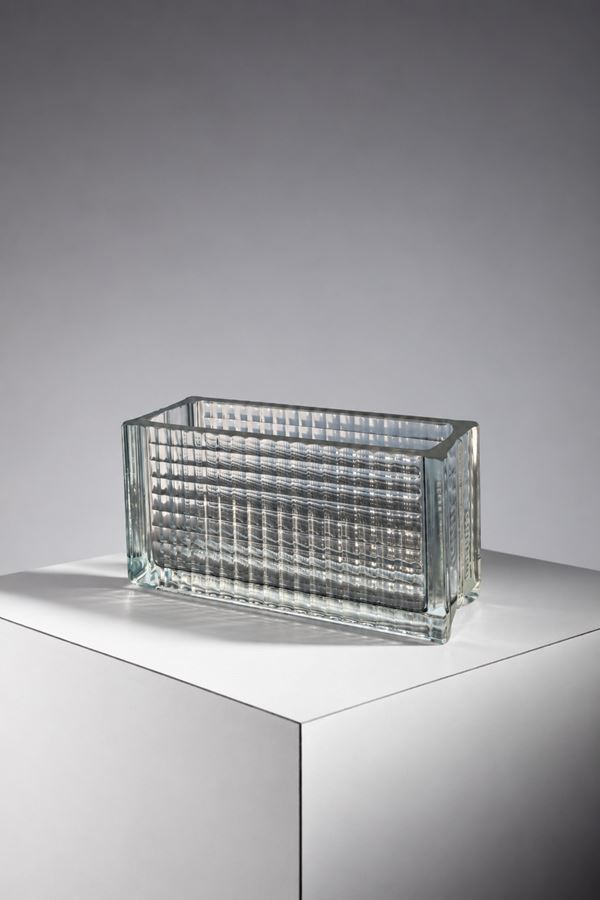 Saint Gobain  Primalith - Vaso, firma