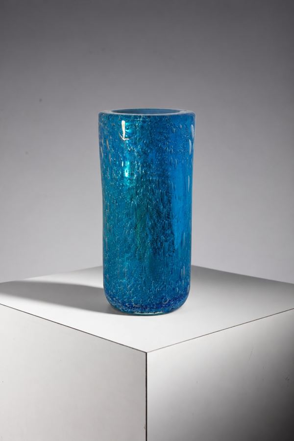 Alessandro  Barbaro - Vaso attr,