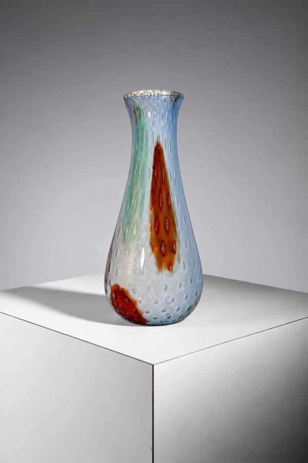 Murano Glass - Vase