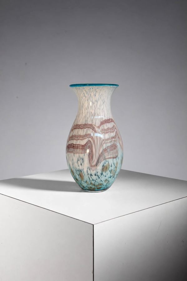 Manifattura Muranese - Vase
