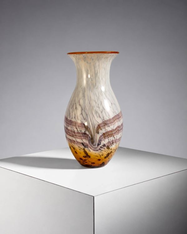 Manifattura Muranese - Vase