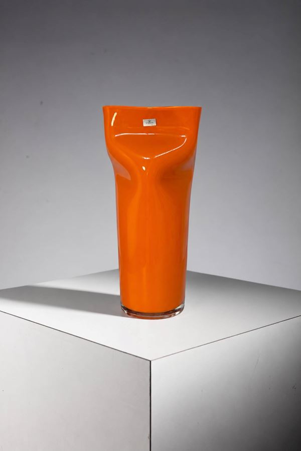 Scherzer  1880 - Vase