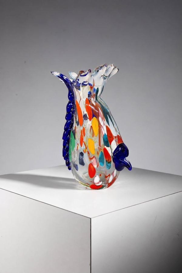 Manifattura Muranese - Vase