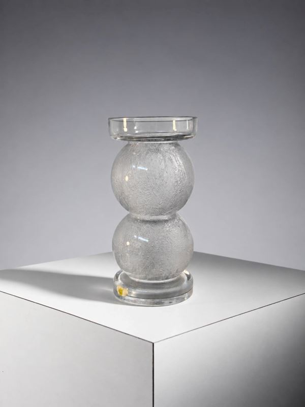 Manifattura Italiana - candle holder,