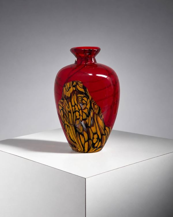 Manifattura Muranese - Vase
