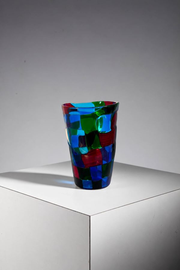Venini - Vase attr.