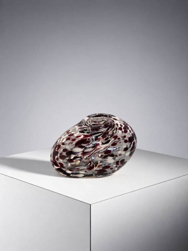 Murano Glass - Vase