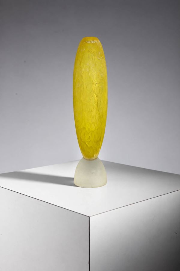 Simone Cenedese - Vaso attr.