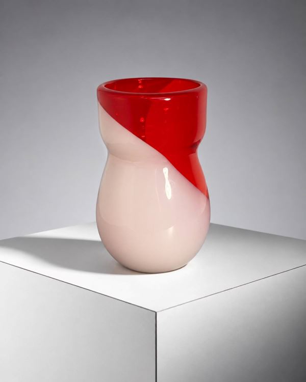 Murano Glass - Vaso